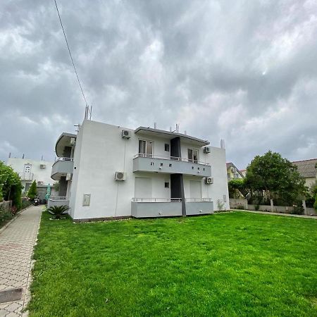 Md Apartments Ulcinj Exteriör bild