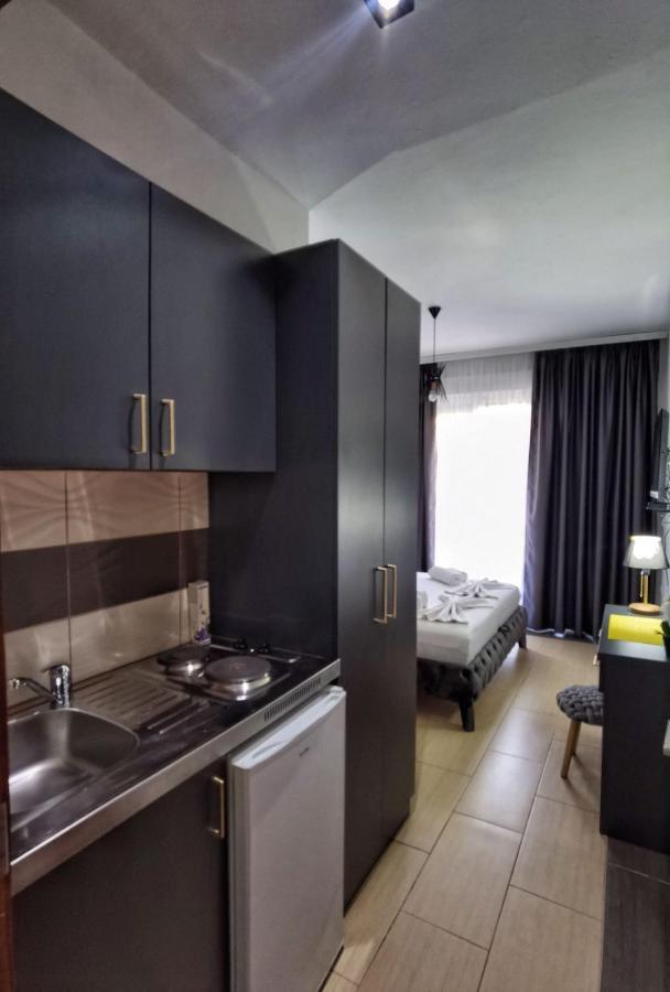 Md Apartments Ulcinj Exteriör bild