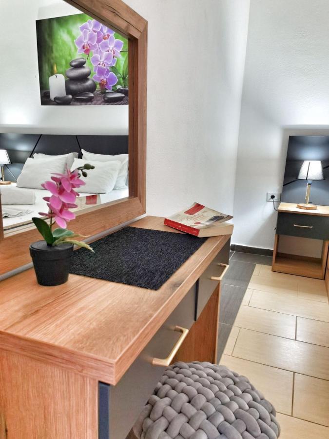 Md Apartments Ulcinj Exteriör bild