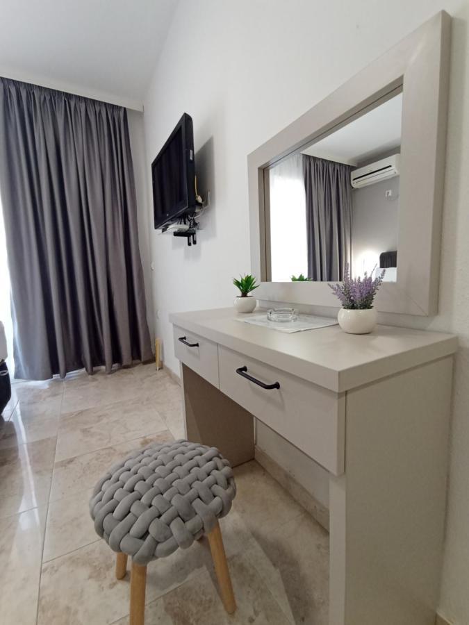 Md Apartments Ulcinj Exteriör bild
