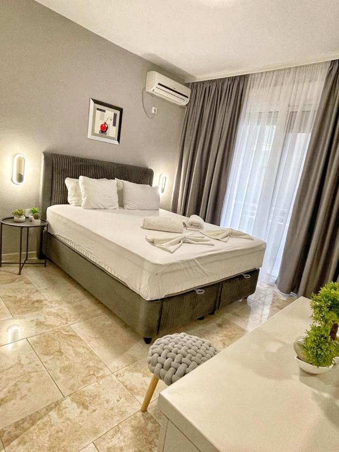 Md Apartments Ulcinj Exteriör bild