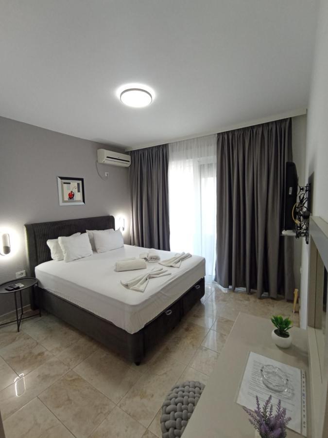 Md Apartments Ulcinj Exteriör bild