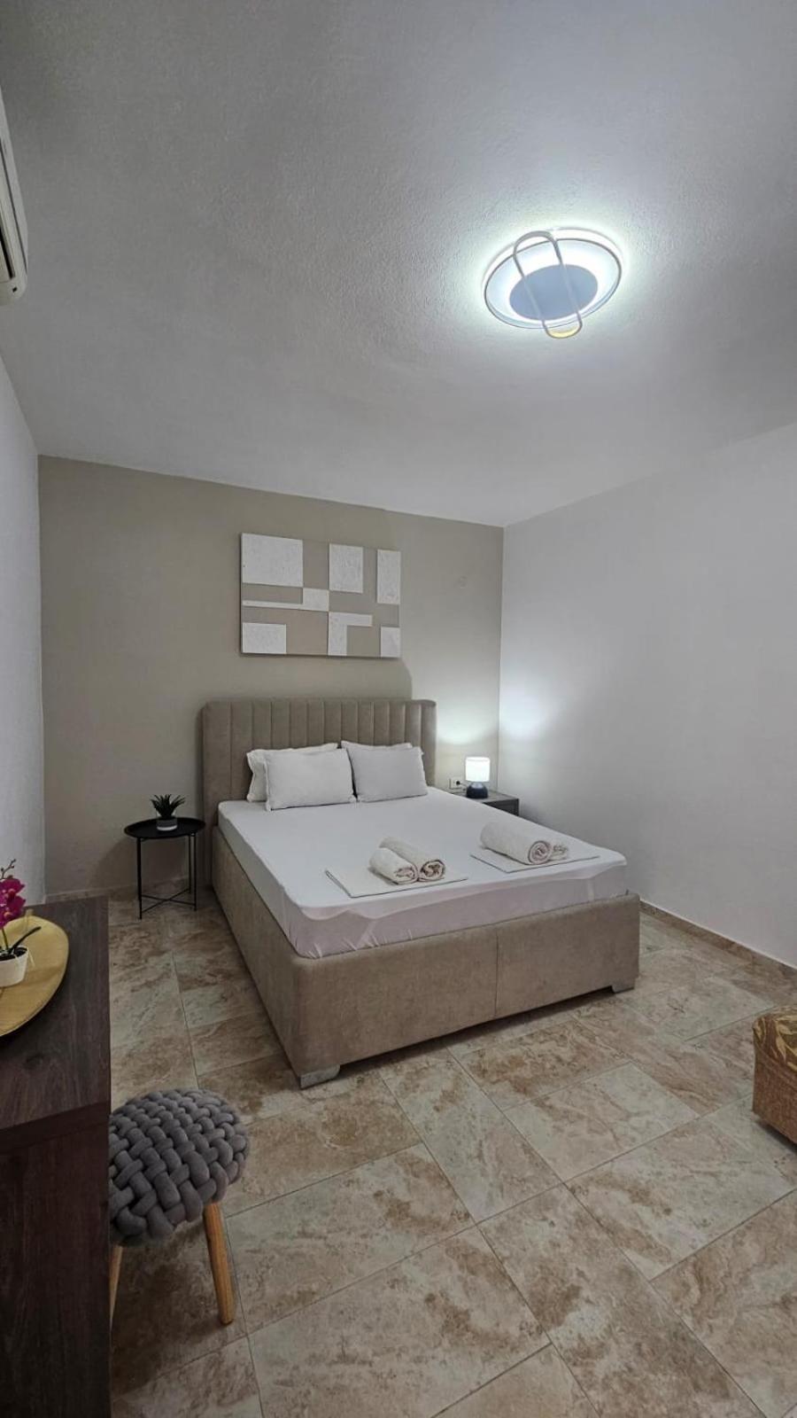 Md Apartments Ulcinj Exteriör bild
