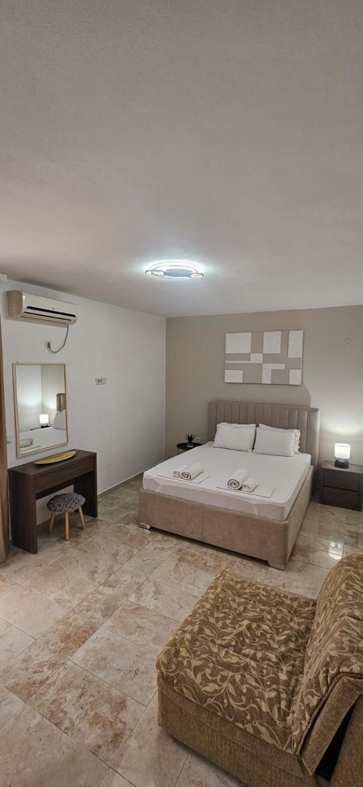 Md Apartments Ulcinj Exteriör bild