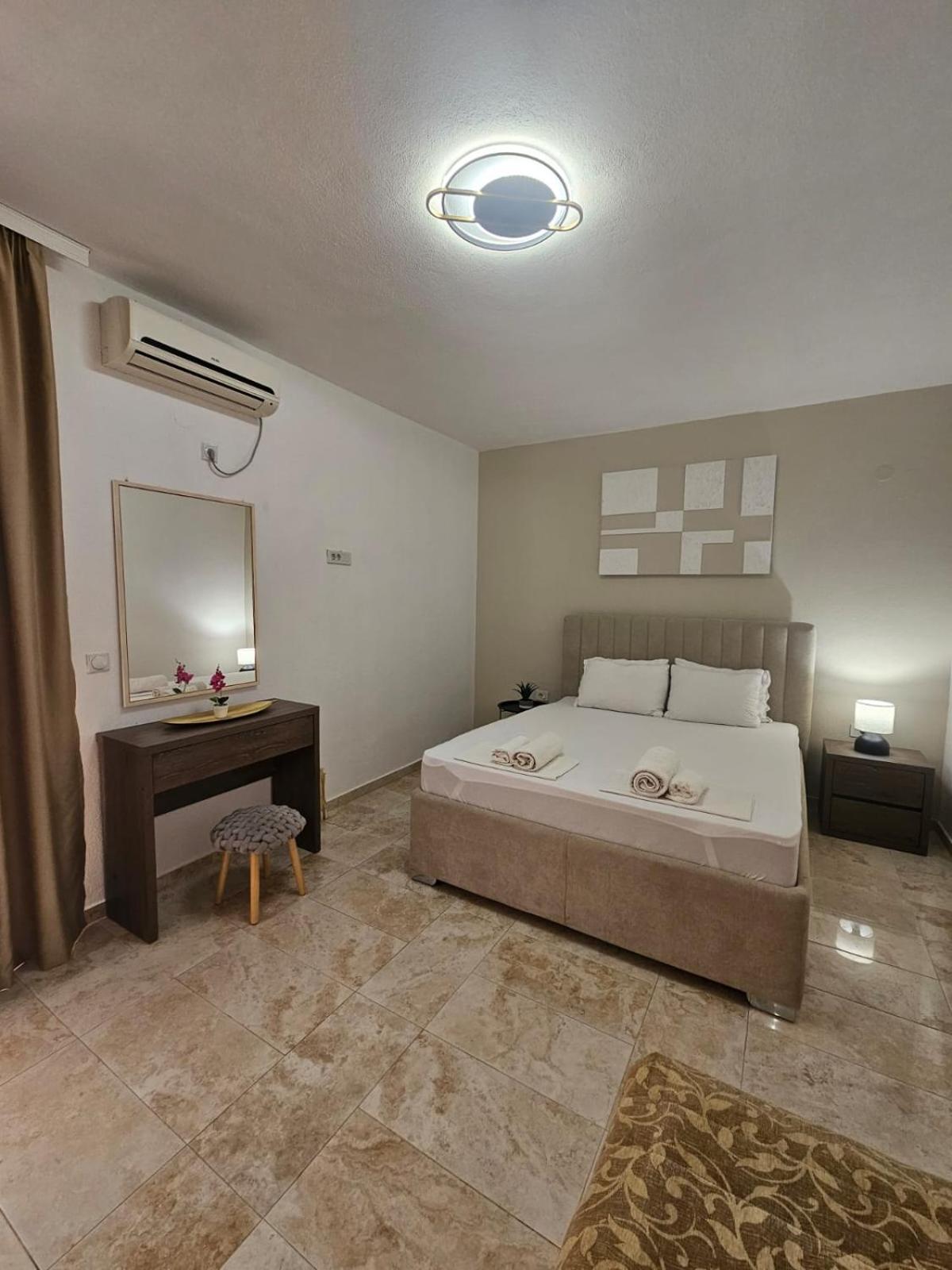 Md Apartments Ulcinj Exteriör bild