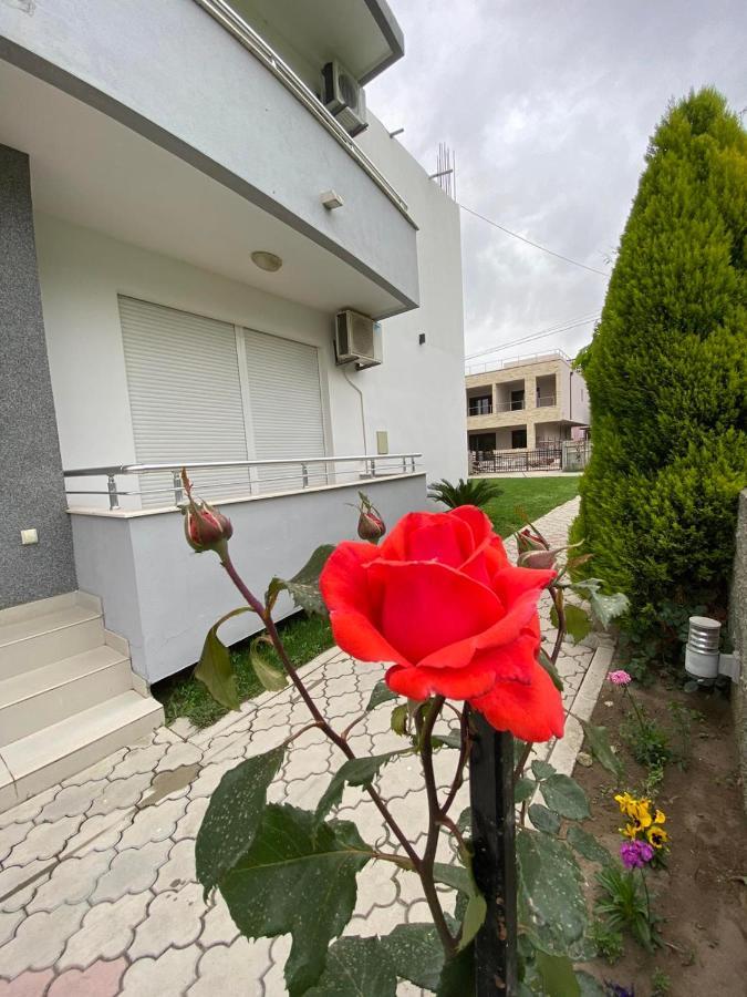 Md Apartments Ulcinj Exteriör bild